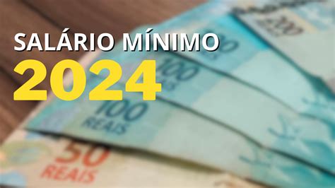 salario mínimo 2024 - calendário do pis de 2024